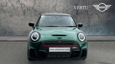 MINI Hatchback 2.0 John Cooper Works 3dr Auto Petrol Hatchback